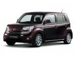Daihatsu Materia 2006 года
